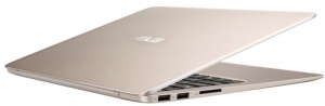 Asus Zenbook UX305CA Gold